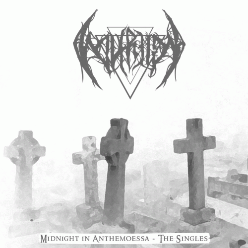 TrveSovereign : Midnight in Anthemoessa (The Singles) TrveSovereign